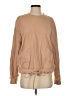 Never Fully Dressed 100% Cotton Tan Sweatshirt Size 4 - photo 1