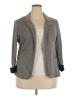 Skies Are Blue Gray Cardigan Size XXL - photo 1