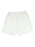 Assorted Brands Solid Gray Athletic Shorts Size M - photo 2