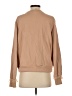 Never Fully Dressed 100% Cotton Tan Sweatshirt Size 4 - photo 2