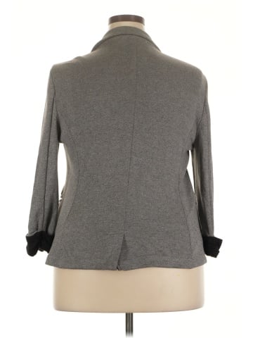 Skies Are Blue Cardigan (view 2)