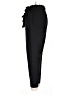 Grace Karin Solid Black Casual Pants Size XL - photo 5