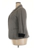 Skies Are Blue Gray Cardigan Size XXL - photo 5