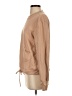 Never Fully Dressed 100% Cotton Tan Sweatshirt Size 4 - photo 5