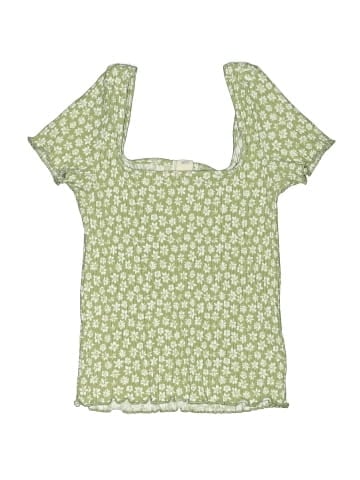 Billabong Short Sleeve Top (view 1)