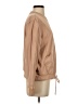 Never Fully Dressed 100% Cotton Tan Sweatshirt Size 4 - photo 4