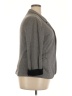 Skies Are Blue Gray Cardigan Size XXL - photo 4
