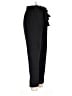 Grace Karin Solid Black Casual Pants Size XL - photo 4