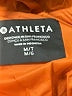 Athleta 100% Polyester Orange Vest Size M (tall) - photo 6
