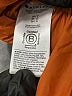 Athleta 100% Polyester Orange Vest Size M (tall) - photo 7