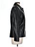 Unbranded 100% Acetate Black Jacket Size L - photo 4