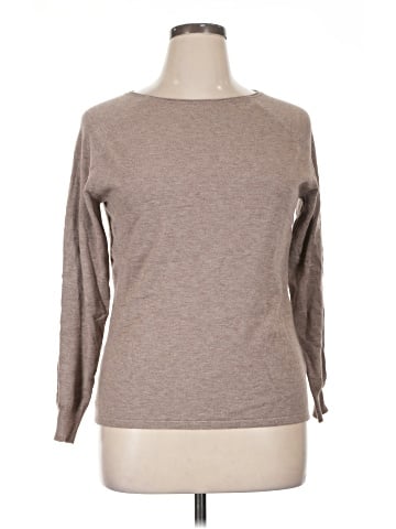 Milano 3/4 Sleeve T-Shirt (view 1)