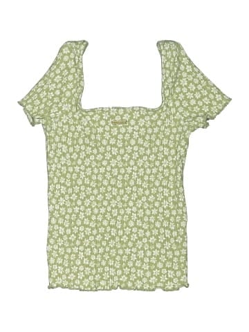 Billabong Short Sleeve Top (view 2)
