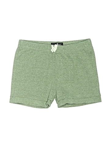 7 For All Mankind Athletic Shorts (view 1)
