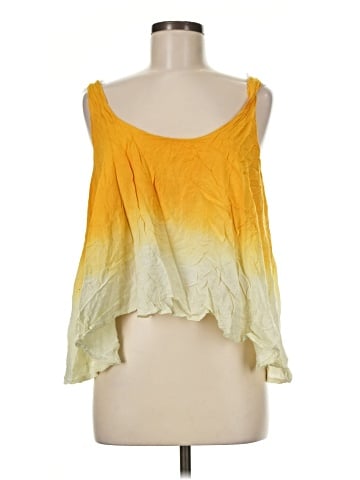 North Shore Swimwear Sleeveless Blouse (view 1)