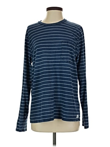 French Connection Long Sleeve T-Shirt (view 1)