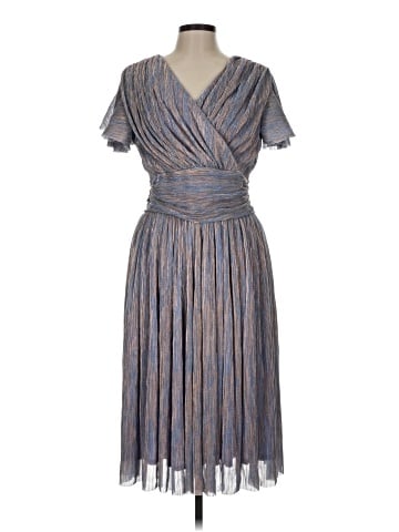 Unique Vintage Cocktail Dress (view 1)
