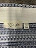 RD Style Print Blue Casual Skirt Size M - photo 4