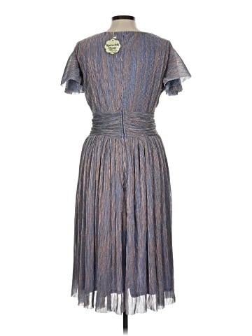 Unique Vintage Cocktail Dress (view 2)