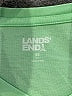 Lands' End 100% Cotton Green Active T-Shirt Size XS - photo 7