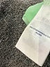Lands' End 100% Cotton Green Active T-Shirt Size XS - photo 8