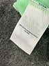 Lands' End 100% Cotton Green Active T-Shirt Size XS - photo 9