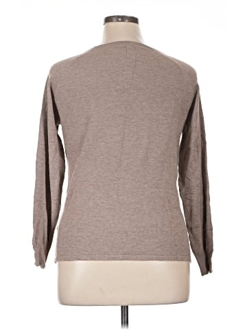 Milano 3/4 Sleeve T-Shirt (view 2)