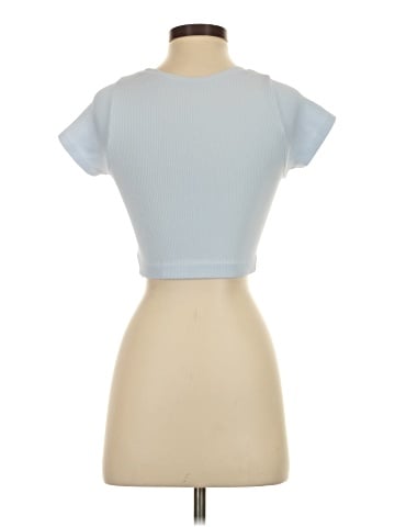 OFFLINE by Aerie Short Sleeve T-Shirt (view 2)