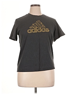 Adidas Active T-Shirt (view 1)