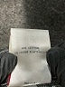X2 Tweed Gray Jeans Size 10 - photo 9