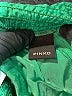 Pinko Green Casual Pants Size 6 - photo 7
