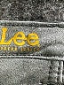 Lee Black Casual Pants Size M - photo 7