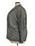 Nine West Gray Long Sleeve Top Size 3X - photo 5