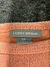 Lucky Brand Tan Pullover Sweater Size 3T - photo 3