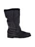 Skyr Black Boots Size 8 - photo 1