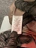 En Creme Gray Jacket Size S - photo 7