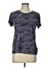 Gap Camo Gray Active T-Shirt Size L - photo 1