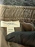 J.Jill 100% Cotton Brown Khakis Size 20 - photo 4