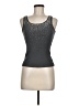 Z.ro Collection Gray Tank Top One size - photo 1