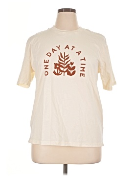 Polished Prints Short Sleeve T-Shirt (view 1)