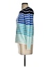 J. McLaughlin Blue Pullover Sweater Size XS - photo 5