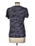 Gap Camo Gray Active T-Shirt Size L - photo 2