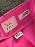 A New Day Solid Pink Shorts Size 6 - photo 3