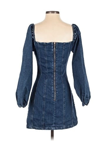 Finders Keepers Casual Dress (view 2)