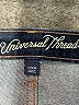 Universal Thread Blue Denim Shorts Size 12 - photo 3