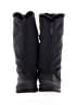 Skyr Black Boots Size 8 - photo 2