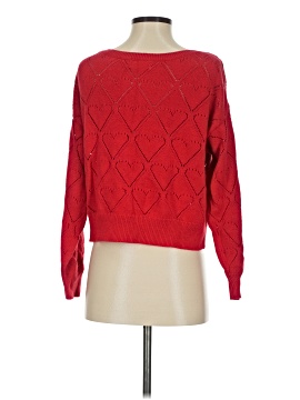 Hollister Pullover Sweater (view 2)