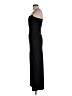 Lillusory Metallic Black Cocktail Dress Size M - photo 5