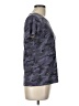 Gap Camo Gray Active T-Shirt Size L - photo 4