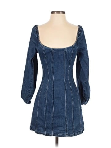 Finders Keepers Casual Dress (view 1)